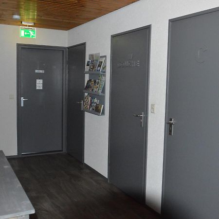 De Pompstee Rolde B&B 외부 사진