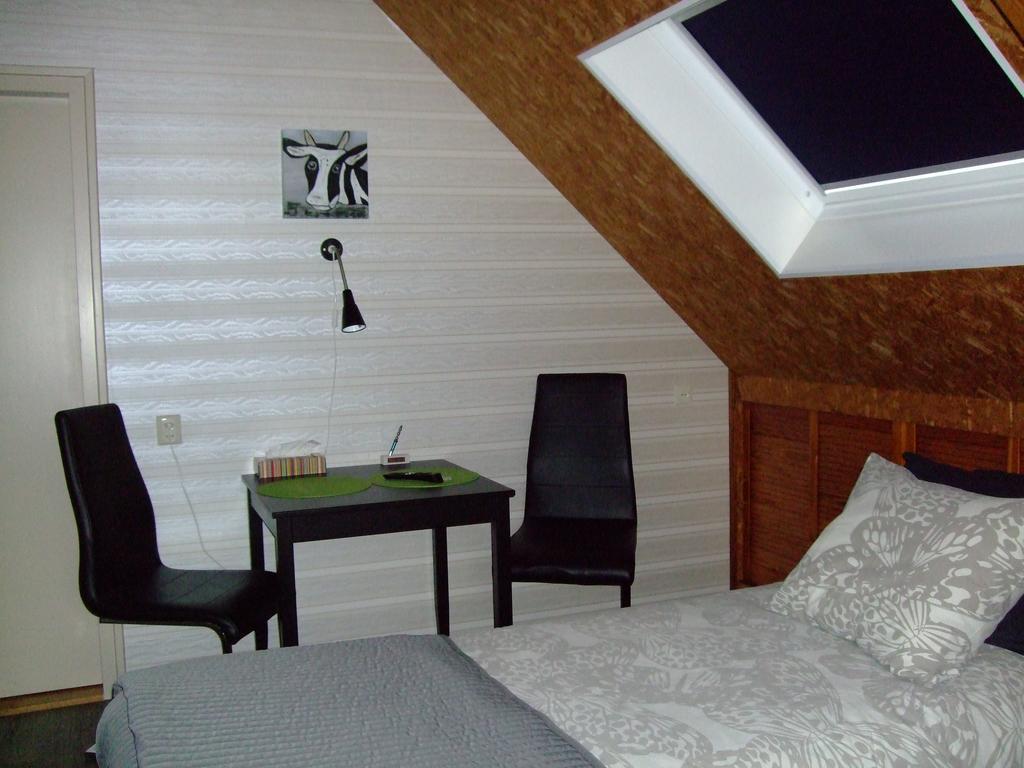 De Pompstee Rolde B&B 외부 사진