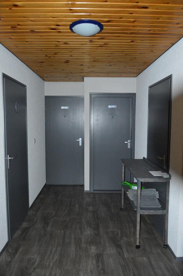 De Pompstee Rolde B&B 외부 사진