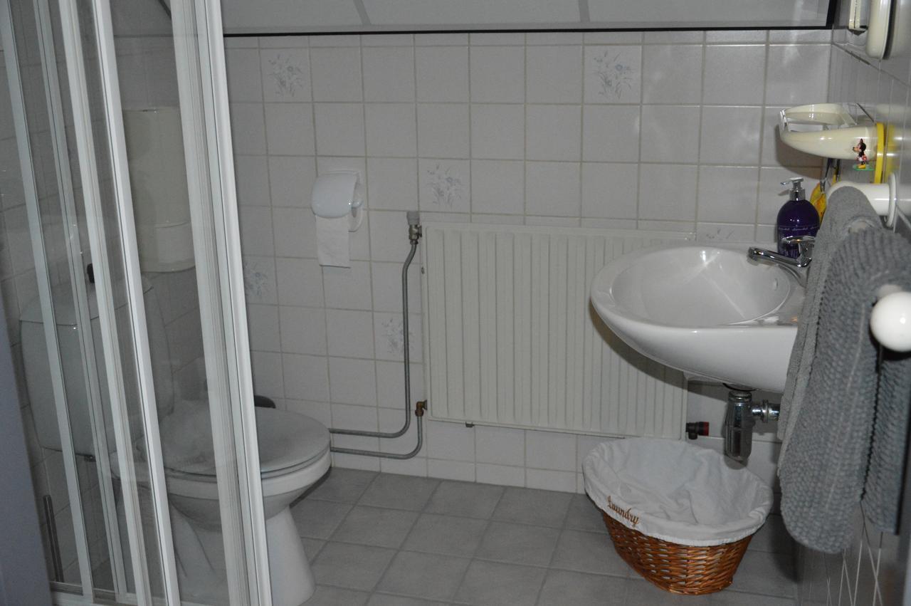 De Pompstee Rolde B&B 외부 사진